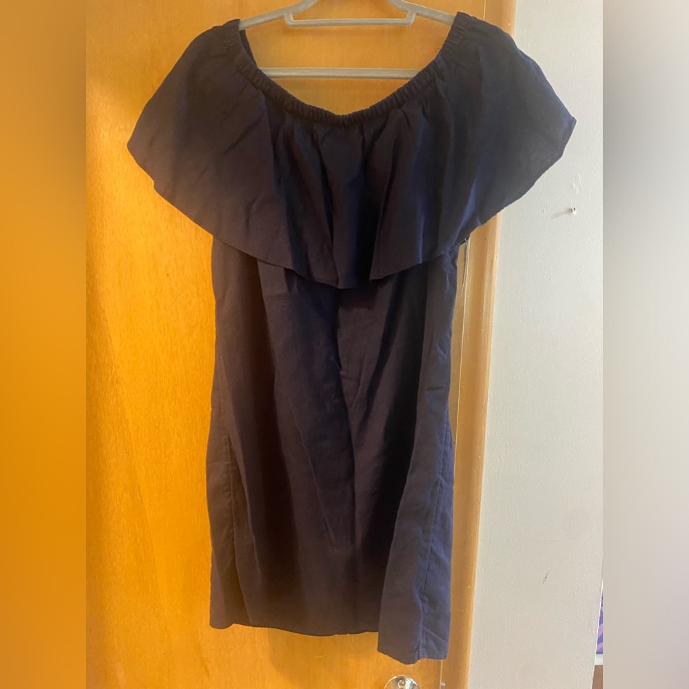 Off the shoulder dress- Old Navy- NWT